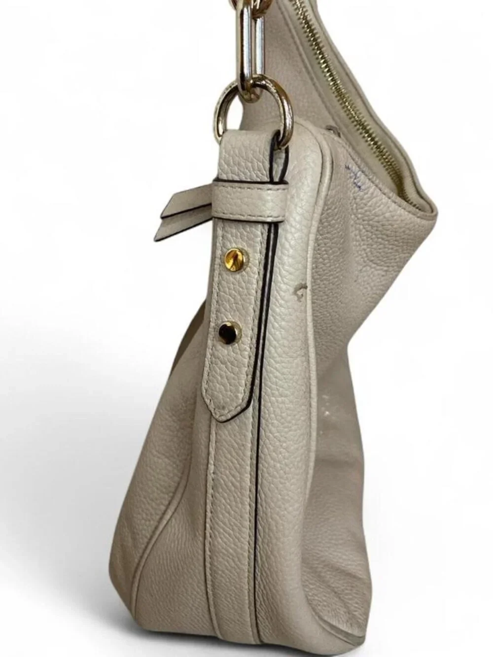 Kate Spade Mulberry hobo handbag